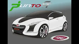 NEW FIAT PUNTO / NUOVA FIAT PUNTO 2026