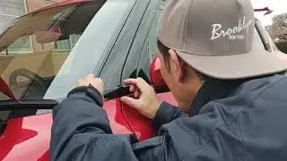 [zc33s]セカンドステージさんのパーツを元旦早々にポチッってしまい😅最後のオシャレとして取り付けてみました👍