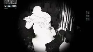 S3rm prokill by Turbo killer contract wars bay 5 map