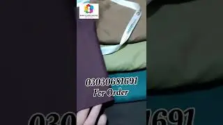 alkaram Bosski wash and wear MIAN CLOTH ONLINE