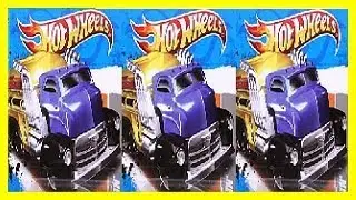 HOTWHEELS HW VIDEO GAME HEROES - Fast Gassin | by ransmo5