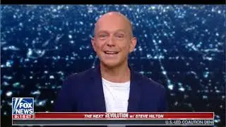 FOX NEWS TODAY ( NOVEMBER 18, 2018) || The Next Revolution with Steve Hilton