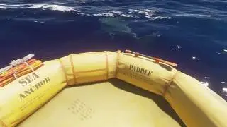 Stranded Deep | Official Launch Trailer | Available On PS4 Now