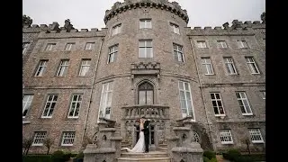 Markree Castle Wedding &ndash; A Dream Venue for Dublin Wedding Photographer