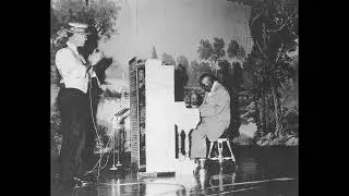1959 Sedalia Concert/Interview starring Arthur Marshall FEAT. Chauf Williams & G Tom Ireland