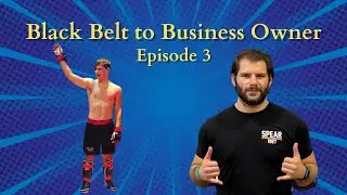 Surgery Update & Holidays As a Business Owner | Black Belt to Business Owner - Ep. 3