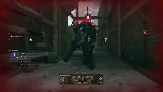 141 Kills In Vanguard Shipment With KGM40