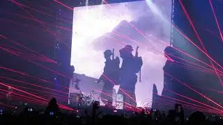 Metallica - One - Porto Alegre - 2022