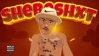 Tse Nnyane - Shebeshxt Ft Mckay Johnson_ Jojo Manjaro x Snowflake x Dj Tiano x Naqua SA  & Buddy Sax