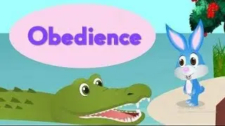 Moral Value-Story of Obedience