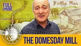 The Domesday Mill (Full Episode) | S14 EP9 | Time Team (Dotton, Devon)