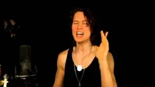 SIA   ELASTIC HEART Metal Cover