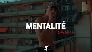 [FREE] Baby Gang type beat 