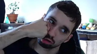 Ank&uuml;ndigung - Schlag den Shoninya (Facecam & HD)