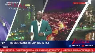 WEDNESADY 10TH DECEMBER, 2025 | REAL TALK WITH SAIEED ALI | LIVE