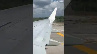The beauty of commercial aviation! #aviation