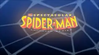 Spectacular Spider-Marco Intro