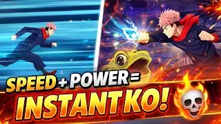 Anime Speed Mode ON ⚡ One Punch Finish! #freefire #videogames #video #gaming #free 
