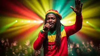 From Darkness to Light, You Lift Me | Best Gospel Reggae Mix 2026 | New Jamaican Vibes