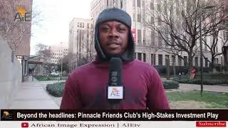 Pinnacle Friend's Club-high Stake Investment Play