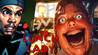 The Rise of the Lunch Lady Revolution | Lunch Lady