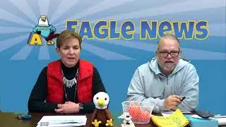Archer Elementary School Live Stream