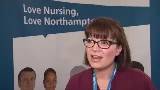 International Nurses Day 2016