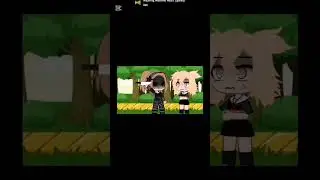 why not me #gachaclub #gacha #life #edit #memes original by Skylar snow