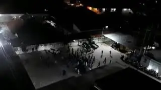 Bentrok GPK vs PP di magelan