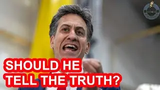 UK GOVERNMENT URGED TO TELL THE TRUTH ABOUT ELECTRIC VEHICLES [EV News 2025 - EP6]