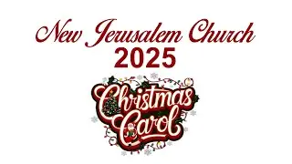 Christmas Carols Service - 2025 | Part - 1