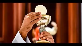 Catholic Church Exposed | Eucharist #ifb #independentfundamentalbaptist #baptist #lordsupper