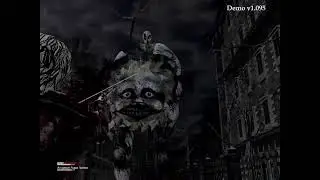 Demo update v1.095