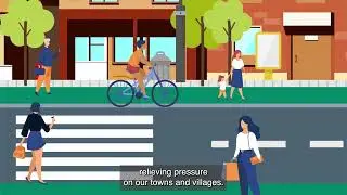 TII: Benefits to Communities