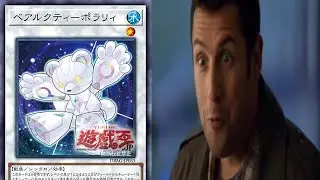 Bearcti have Synchros yet you don&rsquo;t Synchro Summon them... (the irony)