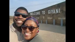 Kotiza Weekend in Giyani | Nandoni | Buckfish