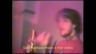 FREE - Lil Peep x Lil Tracy - type beat