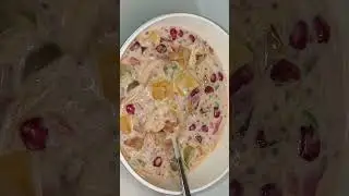 Royal Falooda Recipe