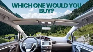 Drive Safe: Top 10 Cars with Best Safety Ratings 2025