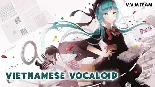 ♪ [Miku] T&ograve;a &Aacute;n T&igrave;nh Y&ecirc;u - Ren&rsquo;ai Saiban [Vocaloid h&aacute;t tiếng Việt] ♪