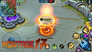 CHOU MONTAGE #17