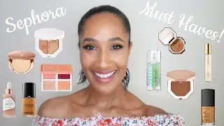 Sephora Recommendations! | Spring Bonus Event 2019!