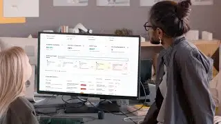 CMMS by Df-OS | Predictive Maintenance with IoT and Real-Time Data