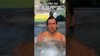 &iquest;Qui&eacute;n es el eneatipo m&aacute;s CAPRICHOSO del eneagrama?