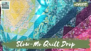 Ray of Sunshine Quilt Drop #SHORTS