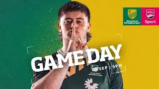 BUCS Pre Season Trylights - Nottingham Trent University 1st XV v University of Nottingham 1st XV
