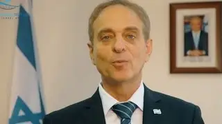 Happy Passover!
