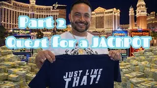 The $2,000 Jackpot Challenge: Is Your Vegas Jackpot Still Worth It? #vegas #jackpot