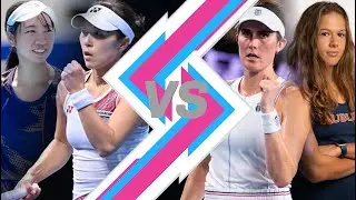 Aoi Ito(伊藤 あおい)/Hiroko Kuwata(桑田 寛子) vs Arseneault/Marino | TOKYO ITF 2025