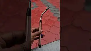 Rechargeable electric lighter #usefultools #cheaptools #fire #lighter  